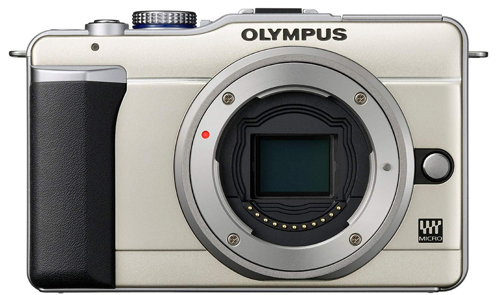 Copy of Olympus PEN E-PL1 Digital Camera with 14-42mm Lens (Blue