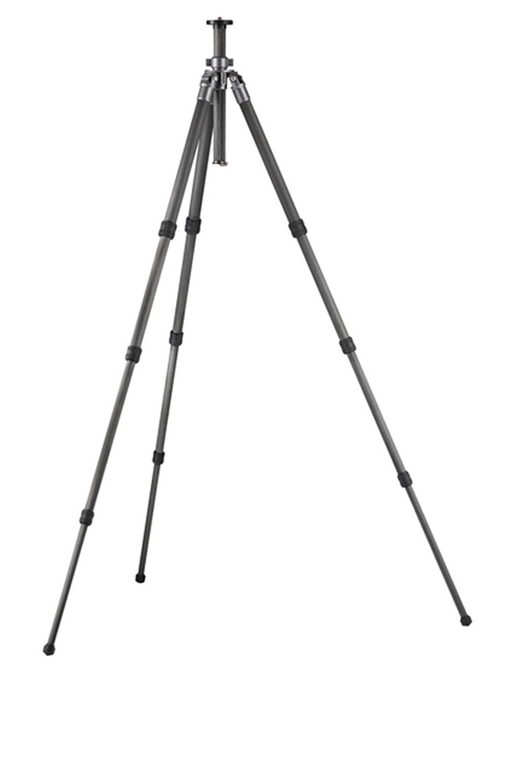 Gitzo GT2541 Series 2 Carbon 6X4 Section Tripod with G-Lock Replaces G