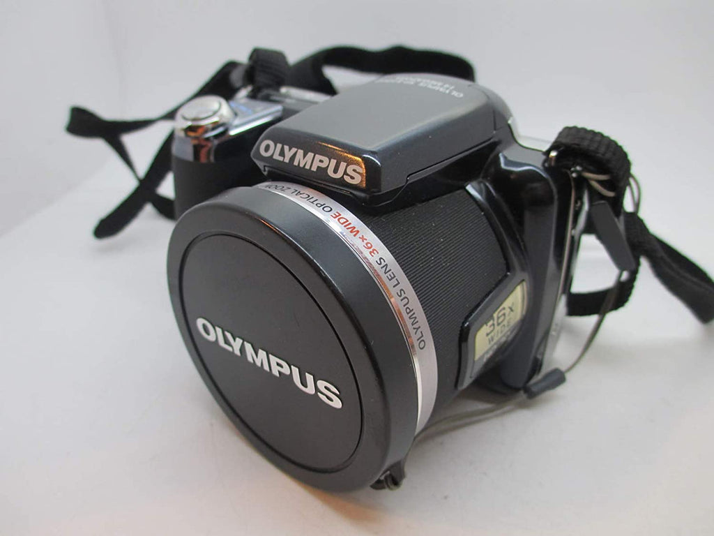 Olympus SP-810 UZ Digital Camera