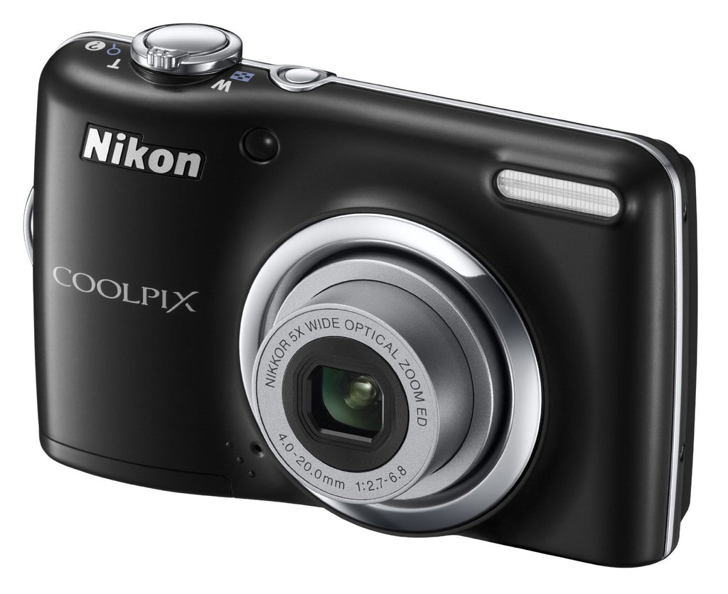 Nikon COOLPIX L23 - デジタルカメラ