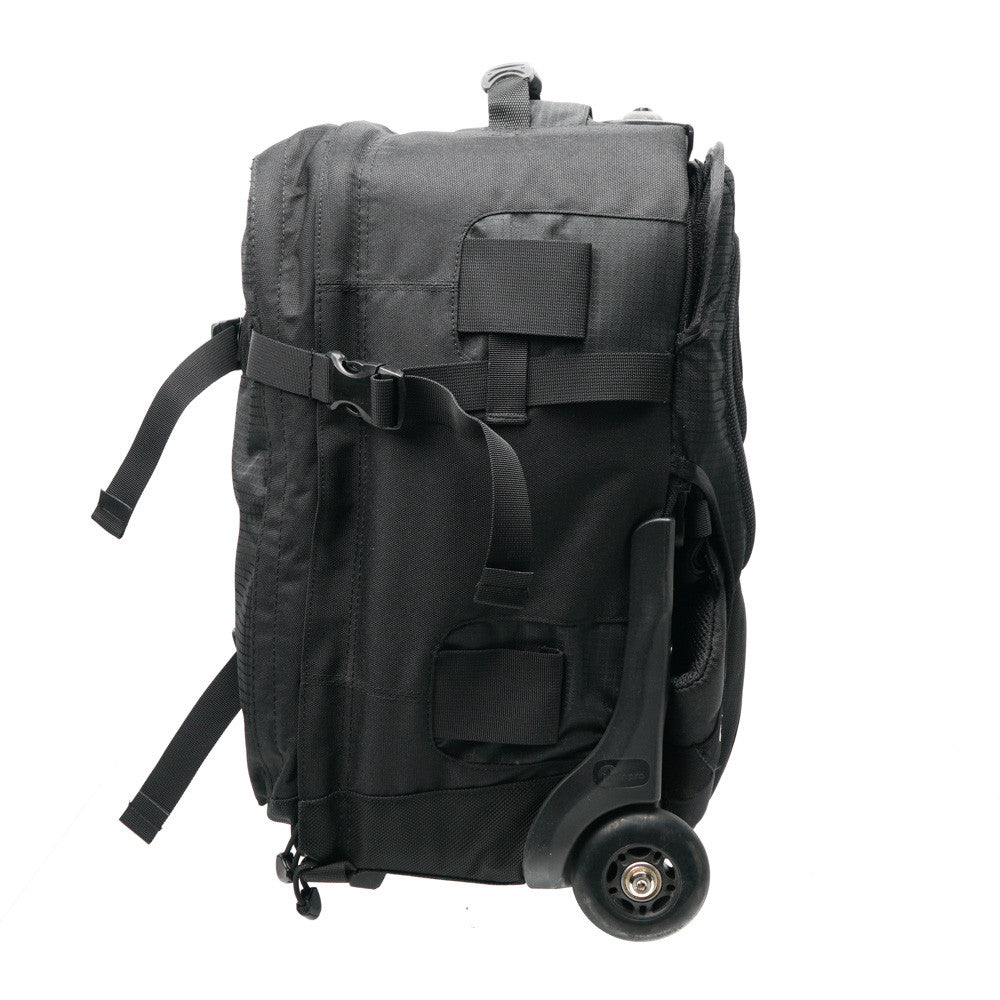 Lowepro Pro Runner x350 Rolling AW Backpack