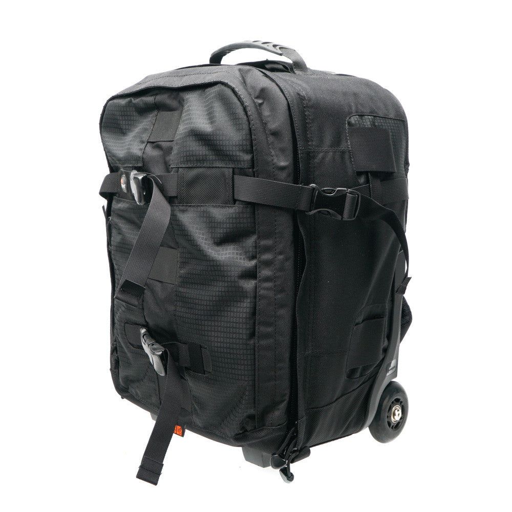 Lowepro Pro Runner x350 Rolling AW Backpack