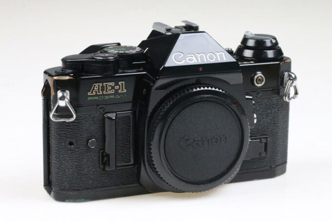 Canon A-1 Film 35mm SLR Camera - Pre Owned