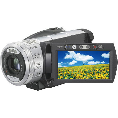 Sony HDR-SR1 Handycam Camcorder