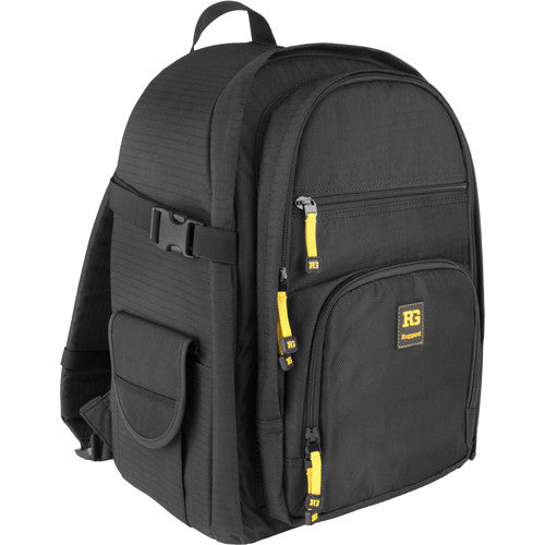 Ruggard Outrigger 65 DSLR Backpack - Open box