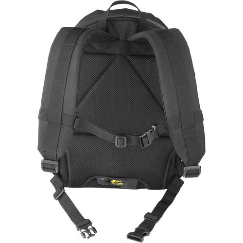 Ruggard Outrigger 65 DSLR Backpack - Open box