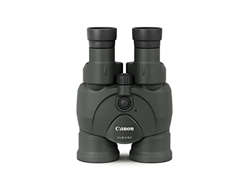 Canon is II Binoculars