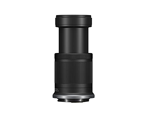 Canon RF-S 55-210mm f/5-7.1 IS STM Lens (Canon RF)