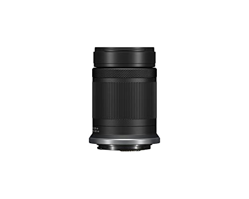 Canon RF-S 55-210mm f/5-7.1 IS STM Lens (Canon RF)