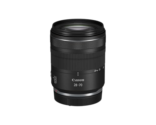 RF28-70mm F2.8 is STM