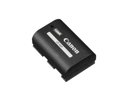 Canon LP-E6P Battery Pack