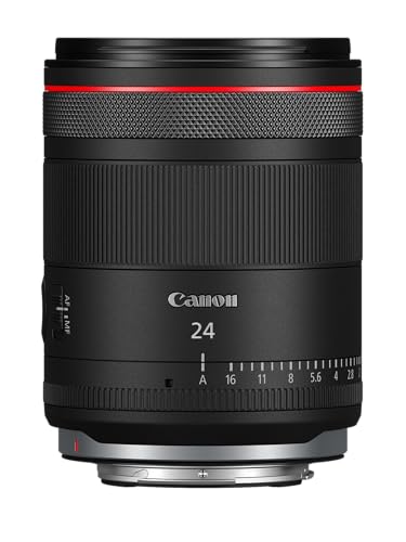 RF24mm F1.4 L VCM