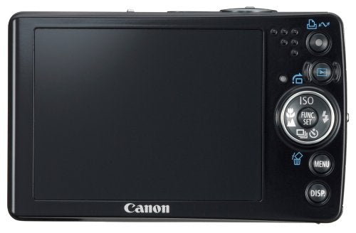 Canon PowerShot SD750 7.1MP Digital Elph Camera with 3x Optical Zoom