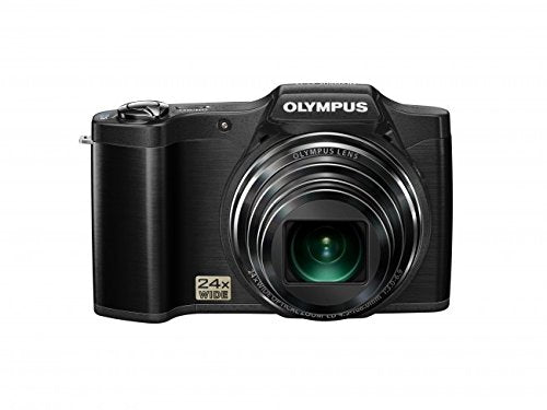 Olympus 14 Megapixel Camera SZ-12