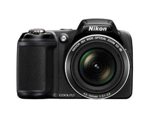 Nikon Coolpix L810 Camera Digital