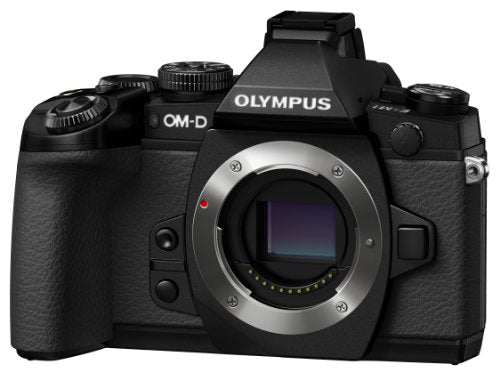 Olympus OM-D E-M1 Camera