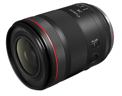 RF24mm F1.4 L VCM