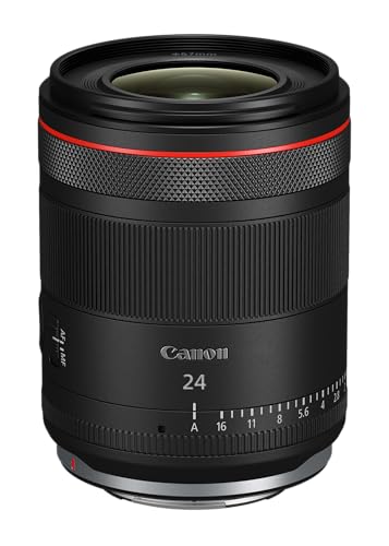 RF24mm F1.4 L VCM