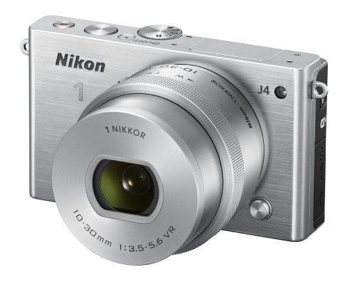 Nikon 1 J4