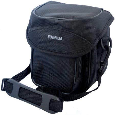 Fujifilm S-Series Deluxe Padded Nylon Digital Camera Case