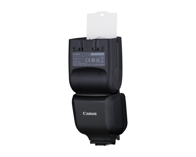 Canon Speedlite EL-10 Flash