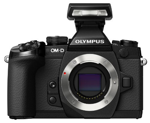 Olympus OM-D E-M1 Camera