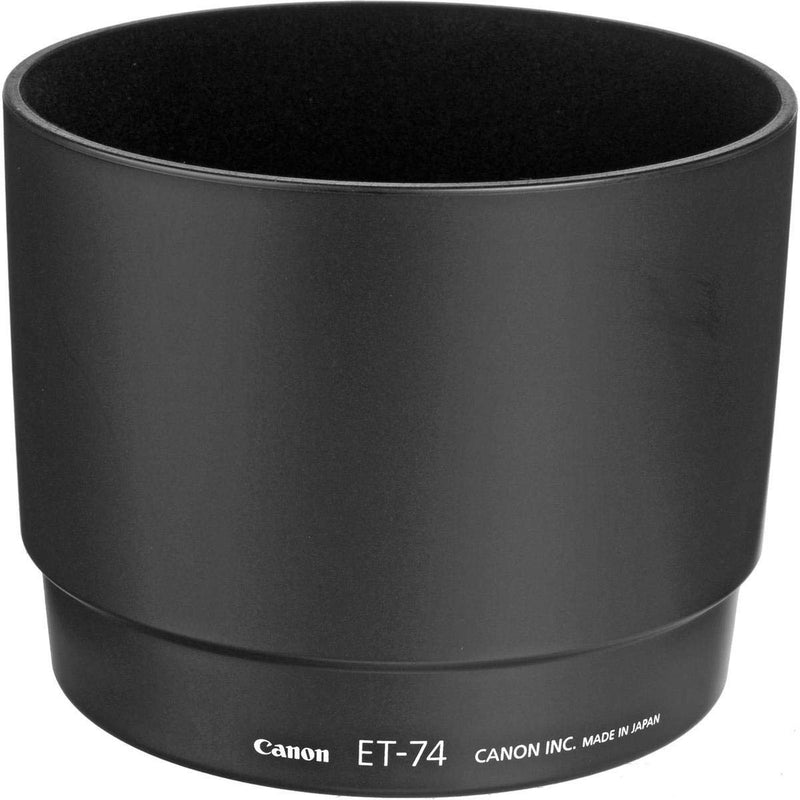 Canon ET-74 Lens Hood for 70-200mm F4.0 L Lens