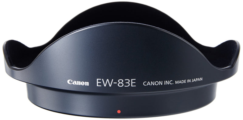 Canon EW83E Lens Hood for EF 16-35mm f/2.8L Canon SLR Lens