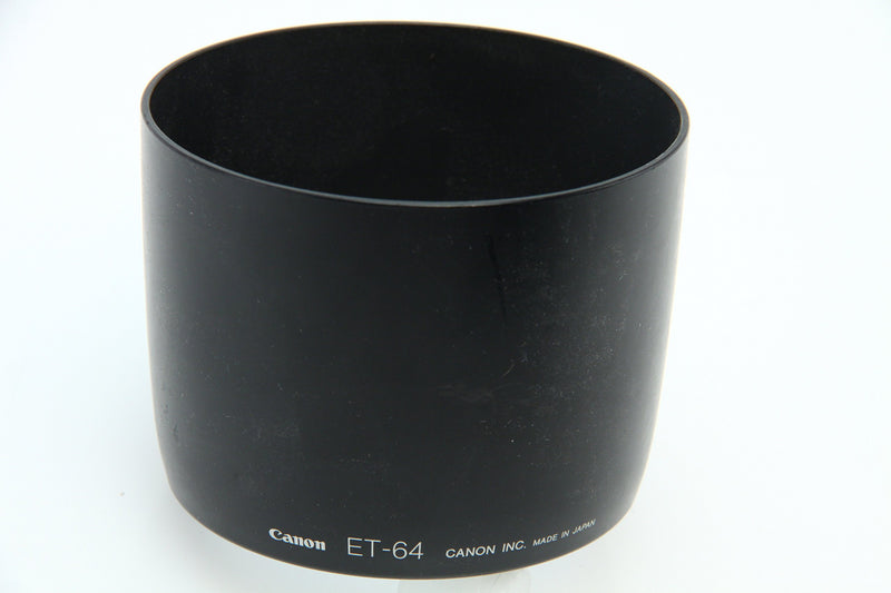 Canon ET-64II Lens Hood