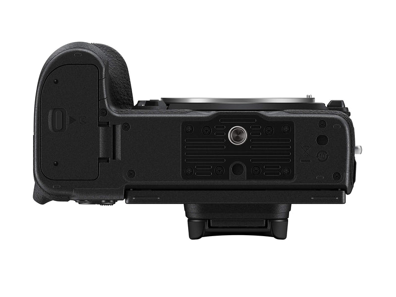 Nikon Z6 FX-Format Mirrorless Camera Body