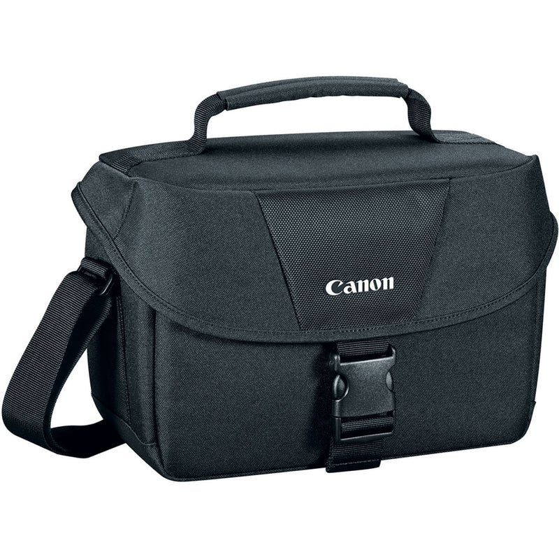 Canon 9320A023 100ES Shoulder Bag, Black