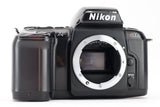 Nikon N6006 SLR 35mm AF Film Camera - Pre Owned