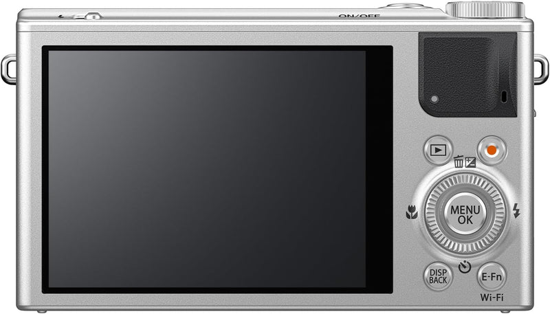 Fujifilm XQ1 Compact Camera | Camera Wholesalers