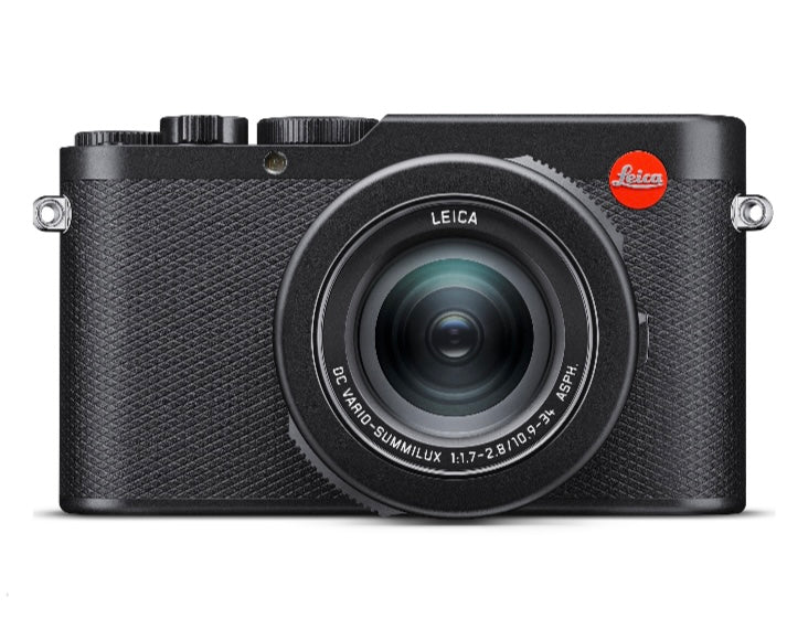 Leica D-Lux 8 Digital Camera