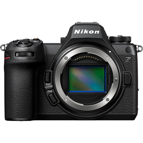 Nikon Z6III FX-format Mirrorless Camera