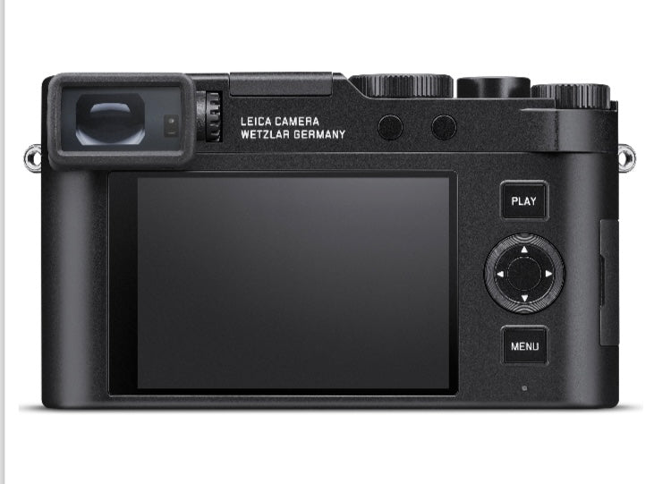 Leica D-Lux 8 Digital Camera