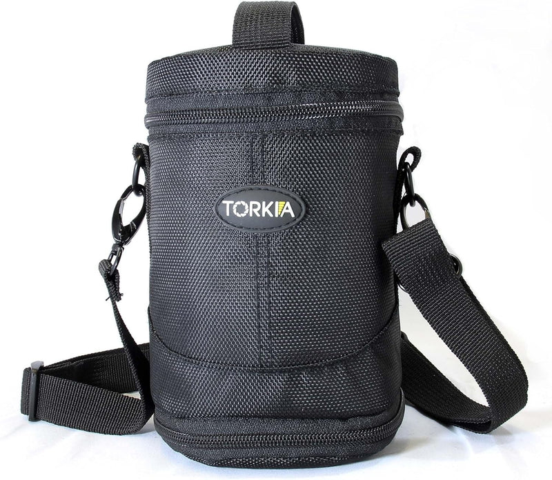 Torkia TL-7040X Large Lens Case