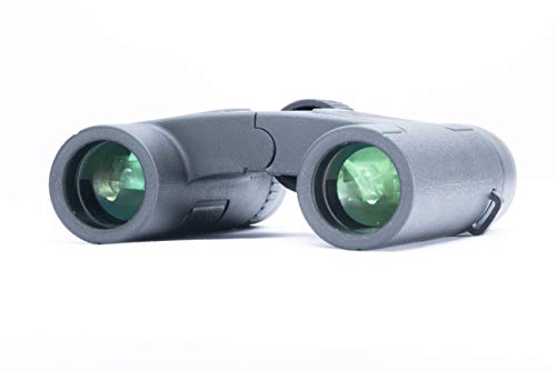 Vanguard Vesta Binoculars