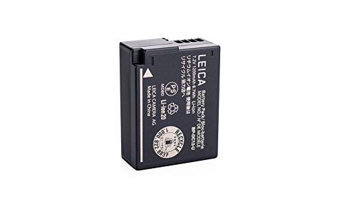 LEICA BP-DC 12 Lithium-Ion Battery for selected Leica Digital Cameras