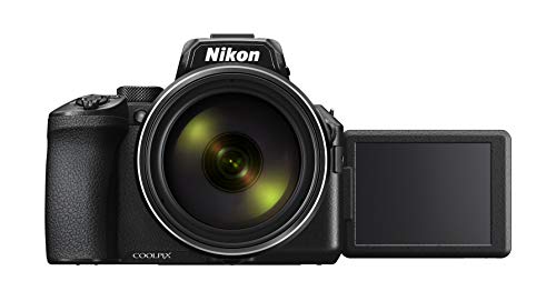 Nikon COOLPIX P950 Digital Camera