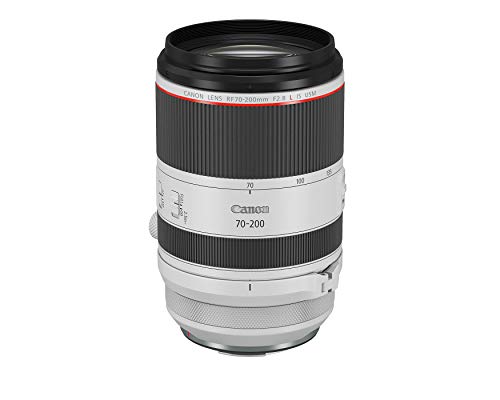 Canon RF 70-200mm F2.8 L IS USM-Camera Wholesalers