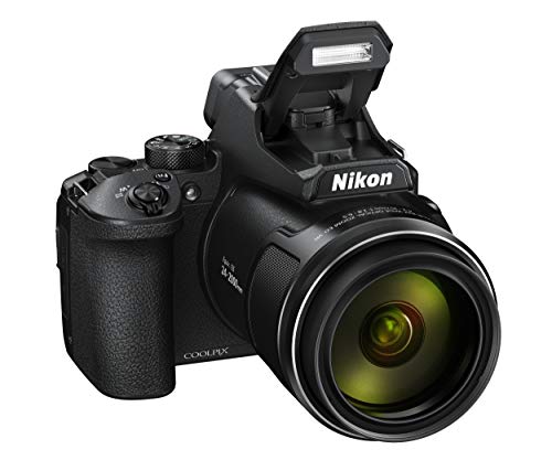 Nikon COOLPIX P950 Digital Camera