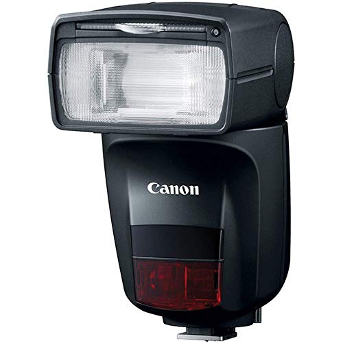 Canon Speedlite 470EX-AI Flash (International Model)