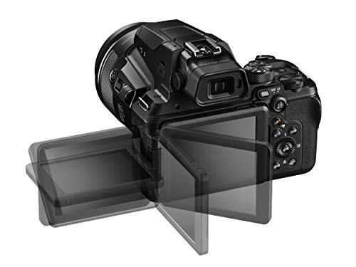 Nikon COOLPIX P950 Digital Camera