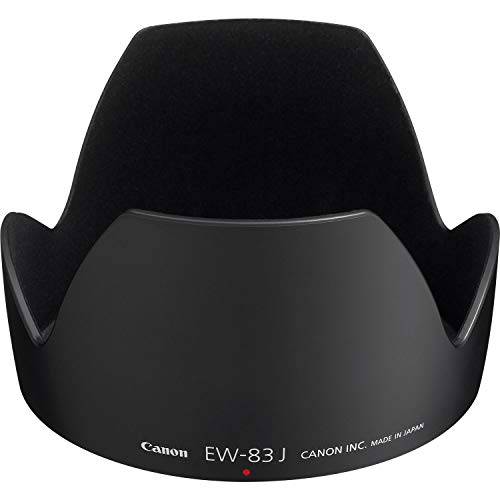 Canon EW-83J Lens Hood for EF-S 17-55 F2.8 IS-Camera Wholesalers