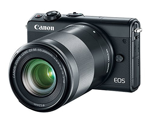 Canon EOS M100 Parent | Camera Wholesalers