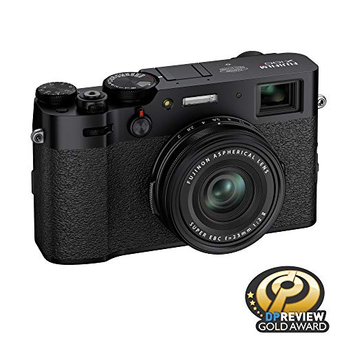 fujifilm x100f black friday