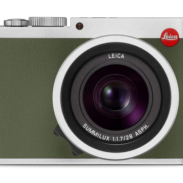 Leica Q Limited Edition (Typ 116) Khaki | Camera Wholesalers