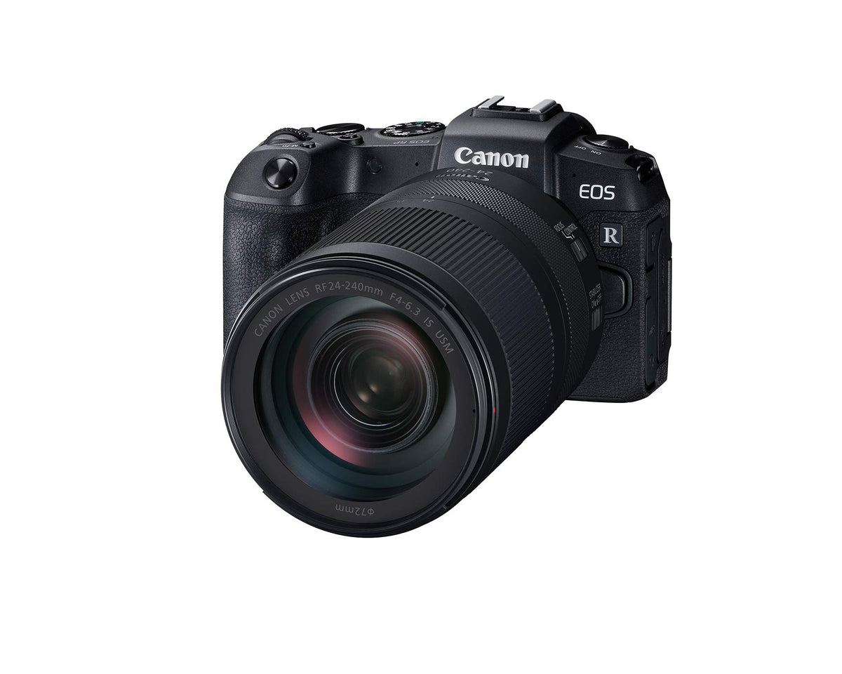 Canon EOS RP Mirrorless Camera | Camera Wholesalers