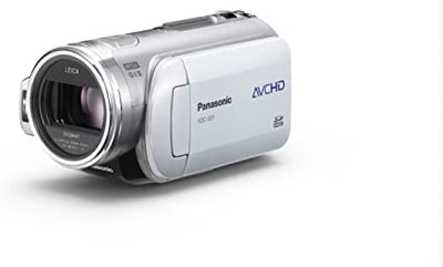 Selling Panasonic HDC-SD5PP 3CCD Compact Handheld SD Card Camcorder..